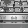 HGA120F50S Series 2 Freestanding Gas Cooker