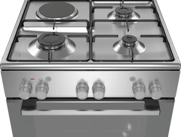 HGA120F50S Series 2 Freestanding Gas Cooker