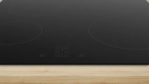 Bosch PKE611BA2E Series 4 Electric Hob