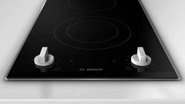 Bosch PKF375CA2E Series 2 Domino Electric Hob