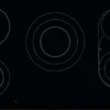 Bosch PKM975DK1D Series 8 Electric Hob