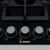 Bosch PPQ9B6190M Series 6 Built-in Gas Hob