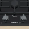 Bosch PRB3A6B70 Series 8 Domino Gas Hob