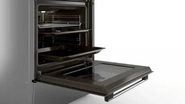 HGA120F50S Series 2 Freestanding Gas Cooker