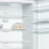 Bosch KGN56VL2N5 Series 4 Fridge Freezer