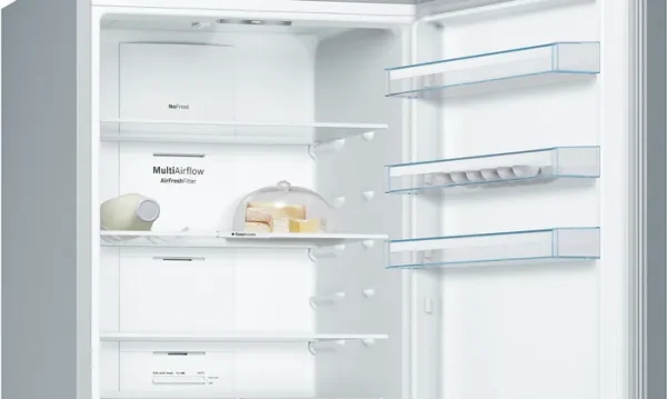 Bosch KGN56VL2N5 Series 4 Fridge Freezer