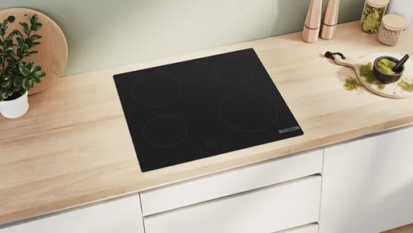 Bosch PUG61KAA5E Series 2 Induction Hob