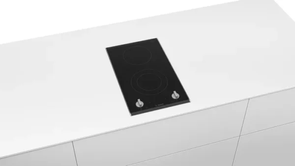Bosch PKF375CA2E Series 2 Domino Electric Hob