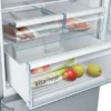 Bosch KGN56VL2N5 Series 4 Fridge Freezer