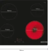 Bosch PKE611BA2E Series 4 Electric Hob