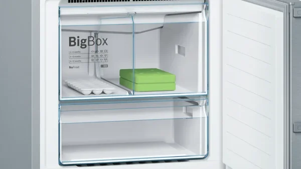 Bosch KGN86A12N5 Series 6 Fridge Freezer