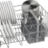 Bosch SMS50D08GC Series 4 Freestanding Dishwasher