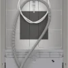 Bosch SMS50D08GC Series 4 Freestanding Dishwasher