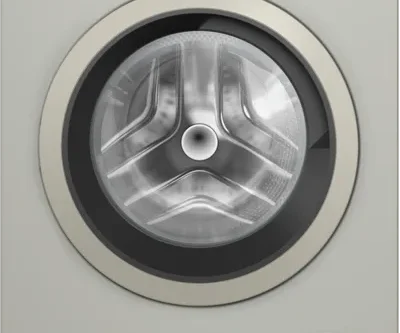 Bosch WAN282X1KE Series 4 Freestanding Washing Machine