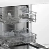 Bosch SMV50E00GC Series 4 Fully Integrated Dishwasher
