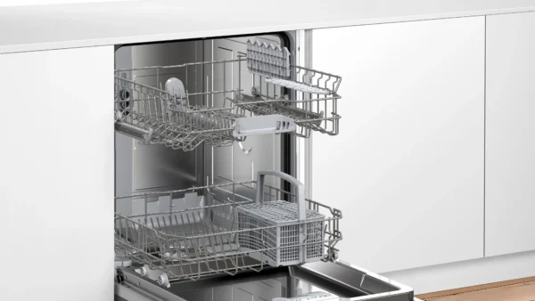 Bosch SMV50E00GC Series 4 Fully Integrated Dishwasher