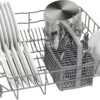 Bosch SMV50E00GC Series 4 Fully Integrated Dishwasher