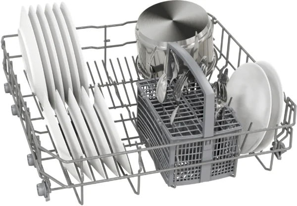 Bosch SMV50E00GC Series 4 Fully Integrated Dishwasher