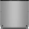 Bosch SMV50E00GC Series 4 Fully Integrated Dishwasher