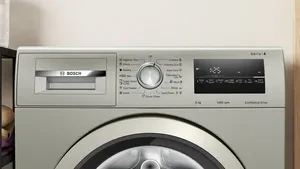 Bosch WAK2426SKE Series 4 Washing Machine