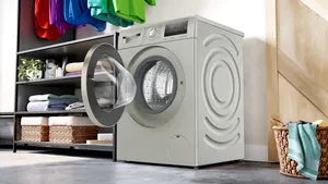 Bosch WAK2426SKE Series 4 Washing Machine