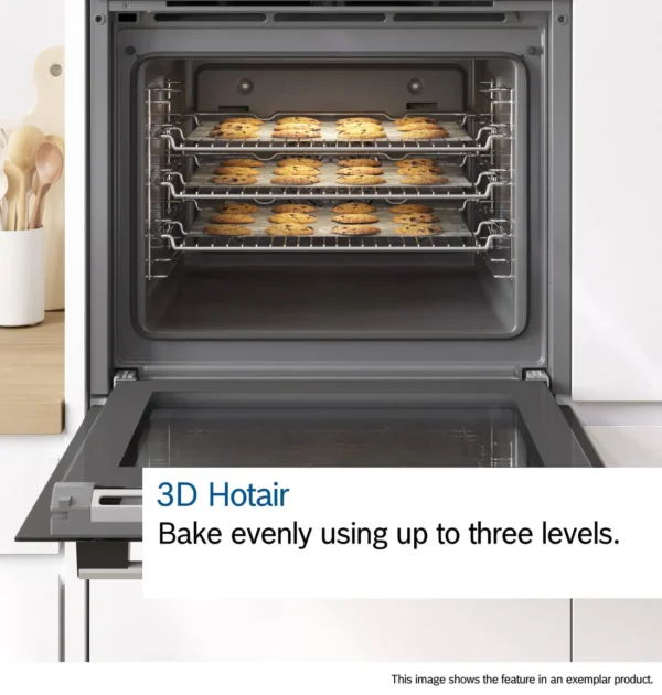 HHF113BA0B Series 2 Built-in Oven