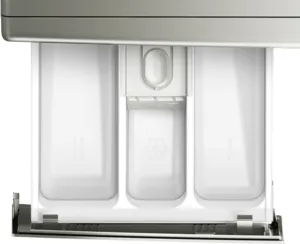 Bosch WAK2426SKE Series 4 Washing Machine