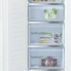 Bosch GIN81AE30G Series 6 Built-in Upright Freezer