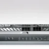 Bosch SMV50E00GC Series 4 Fully Integrated Dishwasher