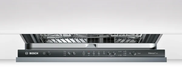Bosch SMV50E00GC Series 4 Fully Integrated Dishwasher