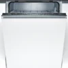 Bosch SMV50E00GC Series 4 Fully Integrated Dishwasher