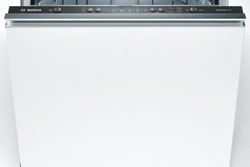 Bosch SMV50E00GC Series 4 Fully Integrated Dishwasher