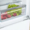 Bosch KIS87AF30O Series 6 Built-in Fridge Freezer
