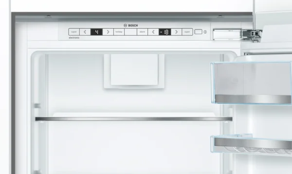 Bosch KGN86A12N5 Series 6 Fridge Freezer