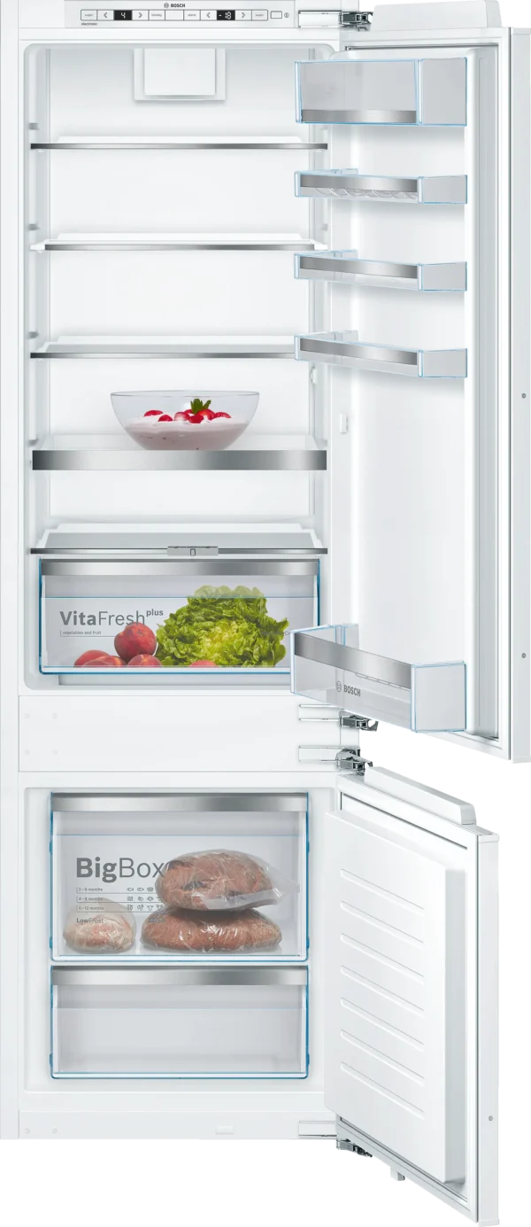 Bosch KGN86A12N5 Series 6 Fridge Freezer