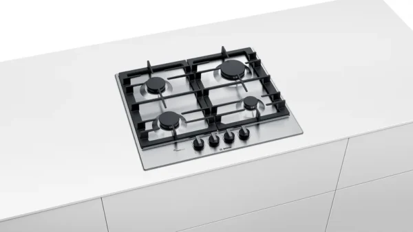 Bosch PCP6A5190 Series 6 Built-in Gas Hob