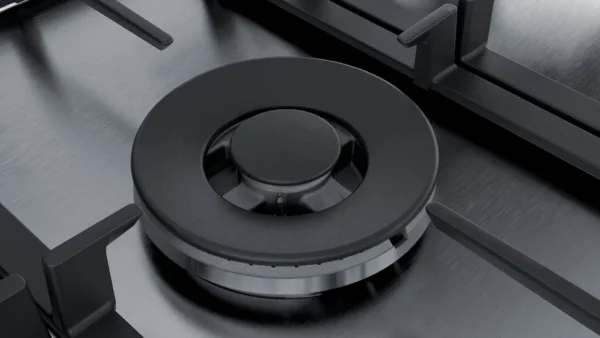 Bosch PRB3A6B70 Series 8 Domino Gas Hob