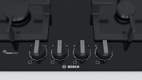 Bosch PPP6A61400 Series 6 Built-in Gas Hob