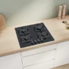 Bosch PPP6A61400 Series 6 Built-in Gas Hob