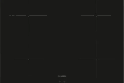 Bosch PUG61KAA5E Series 2 Induction Hob