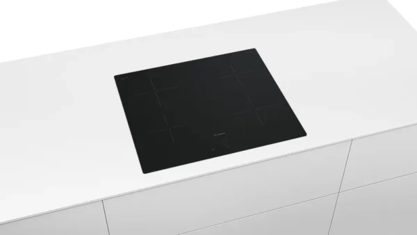 Bosch PUG61KAA5E Series 2 Induction Hob