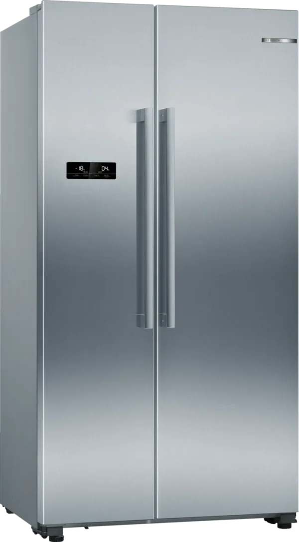 KAN93VIFPG Series 4 Side-by-Side Refrigerator