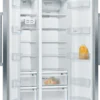KAN93VIFPG Series 4 Side-by-Side Refrigerator
