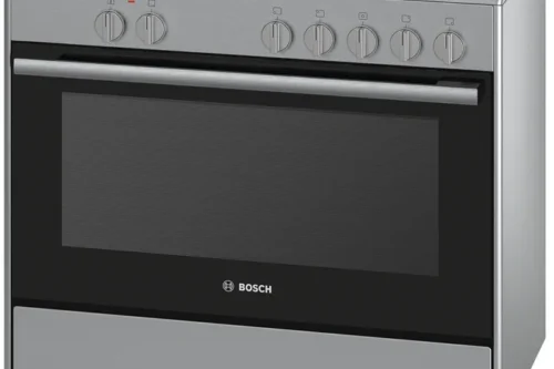 Bosch HSB734357Z Series 4