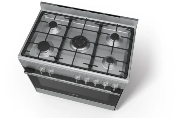 Bosch HSB734357Z Series 4