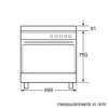 Bosch HSB734357Z Series 4