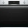 Bosch VGD553FR0 Series 4 Built-in Gas Oven