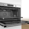 Bosch VGD553FR0 Series 4 Built-in Gas Oven