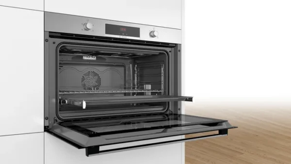 Bosch VGD553FR0 Series 4 Built-in Gas Oven