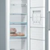 Bosch GIN81AE30G Series 6 Built-in Upright Freezer